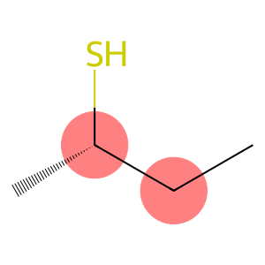 [S,(+)]-2-Butanethiol