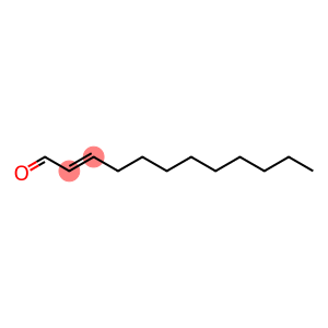 2-Dodecenal, (E)-