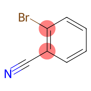 2-Bromobenzonitrile