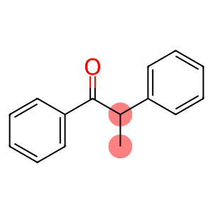 1-Propanone, 1,2-diphenyl-