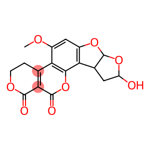 AFLATOXIN G2A