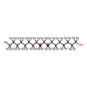 N-OCTADECANOL (D37)