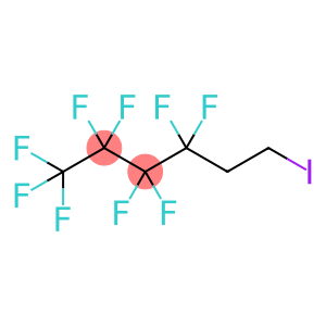 1-碘-1H,1H,2H,2H,-全氟己烷