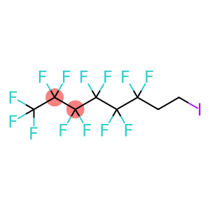 1-碘-1H,1H,2H,2H-全氟辛烷