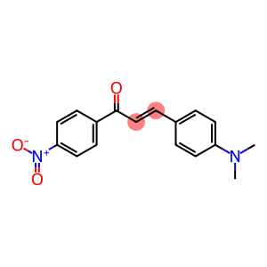 4-DIMETHYLAMINO-4'-NITROCHALCONE