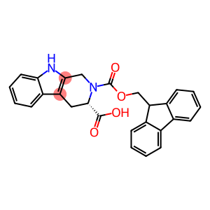 FMOC-L-1,2,3,4-TETRAHYDRONORHARMAN-3-CARBOXYLIC ACID