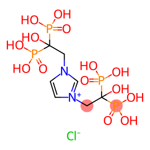 唑来膦酸杂质C