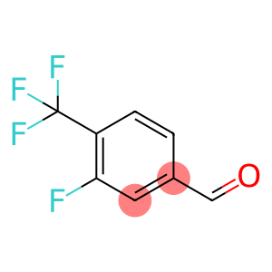 alpha,alpha,alpha,3-Tetrafluoro-p-tolualdehyde