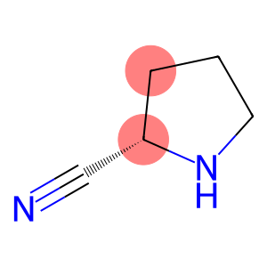 (2S)-2-吡咯烷甲腈