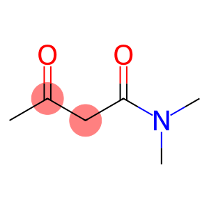 二甲基乙酰基乙酰胺