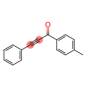 3-苯基-1-(对甲苯基)丙-2-炔-1-酮