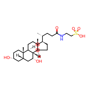 Taurochenodeoxycholic Acid D5