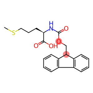 Fmoc-D-HomoMet-OH