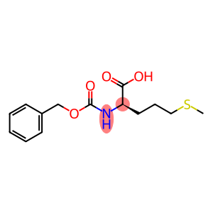 D-Norvaline, 5-(methylthio)-N-[(phenylmethoxy)carbonyl]-