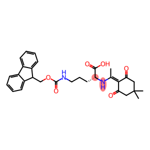 DDE-D-ORN(FMOC)-OH