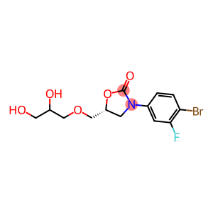 Tedizolid Impurity 60