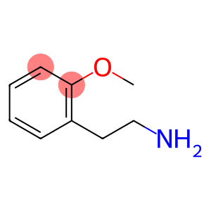 2-(2-methoxyphenyl)ethanaminium