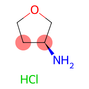 (S)4-氨基四氢呋喃盐酸盐