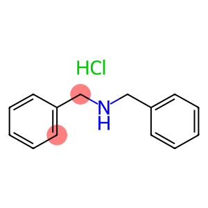 DIBENZYLAMINE HYDROCHLORIDE