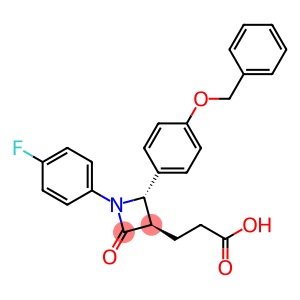 Ezetimibe Impurity 13