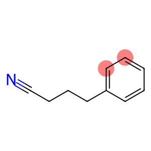 benzenebutanenitrile