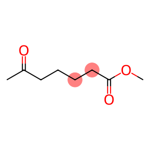 methyl 6-oxoheptanoate