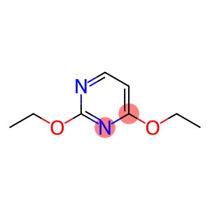 2,4-二乙氧基嘧啶