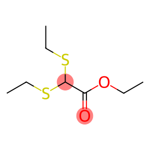 GLYOXYLIC ACID ETHYL ESTER DIETHYL MERCAPTAL