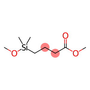 3-(CARBOMETHOXY)PROPYLDIMETHYLMETHOXYSILANE