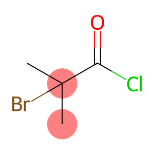 2-Bromoisobutyrylchloride