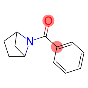 5-Azabicyclo[2.1.1]hexane,  5-benzoyl-  (9CI)