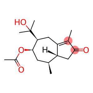 8-O-Acetyltorilolone