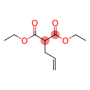烯丙基丙二酸二乙酯