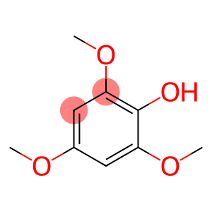 2,4,6-Trimethoxyphen