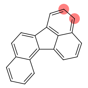 苯并[j]荧蒽