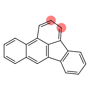 苯并(b)萤蒽