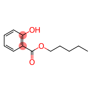 Amyl salicylate