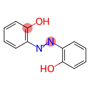 1-(2-HYDROXYPHENYLAZO)-2-HYDROXYAZOBENZENE