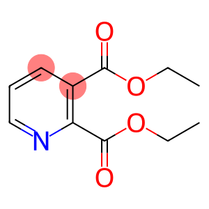 吡啶-2,3-二甲酸二乙酯