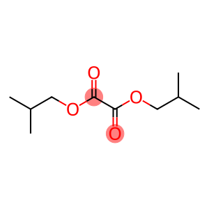 Bis(2-methylpropyl) oxalate