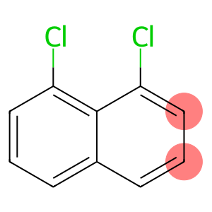 1,8-二氯萘