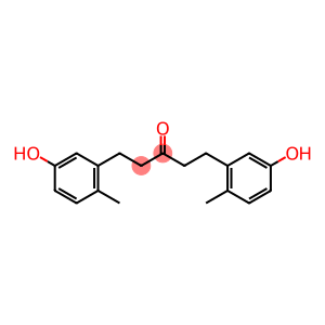 1,5-Bis(5-hydroxy-2-methylphenyl)pentan-3-one