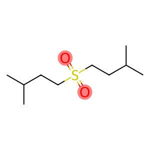 ISO-AMYL SULFOXIDE