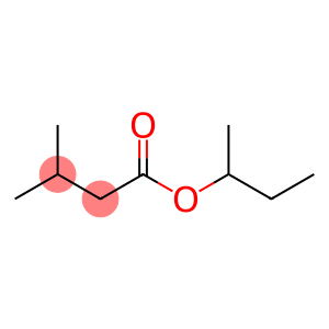 3-Methylbutanoic acid sec-butyl ester