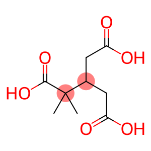 isocamphoronic acid