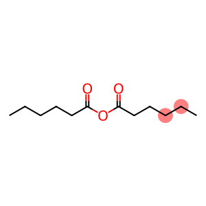 HEXANOIC ANHYDRIDE