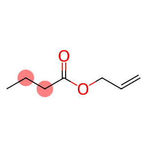 丁酸烯丙酯