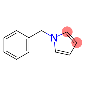 1-苄基吡咯