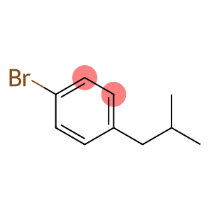 1-溴-4-异丁基苯