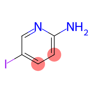 2-氨基-5-碘吡啶
